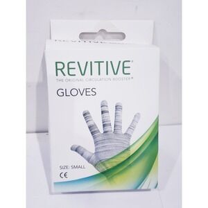 Revitive Circulation Booster Gloves - Size Small